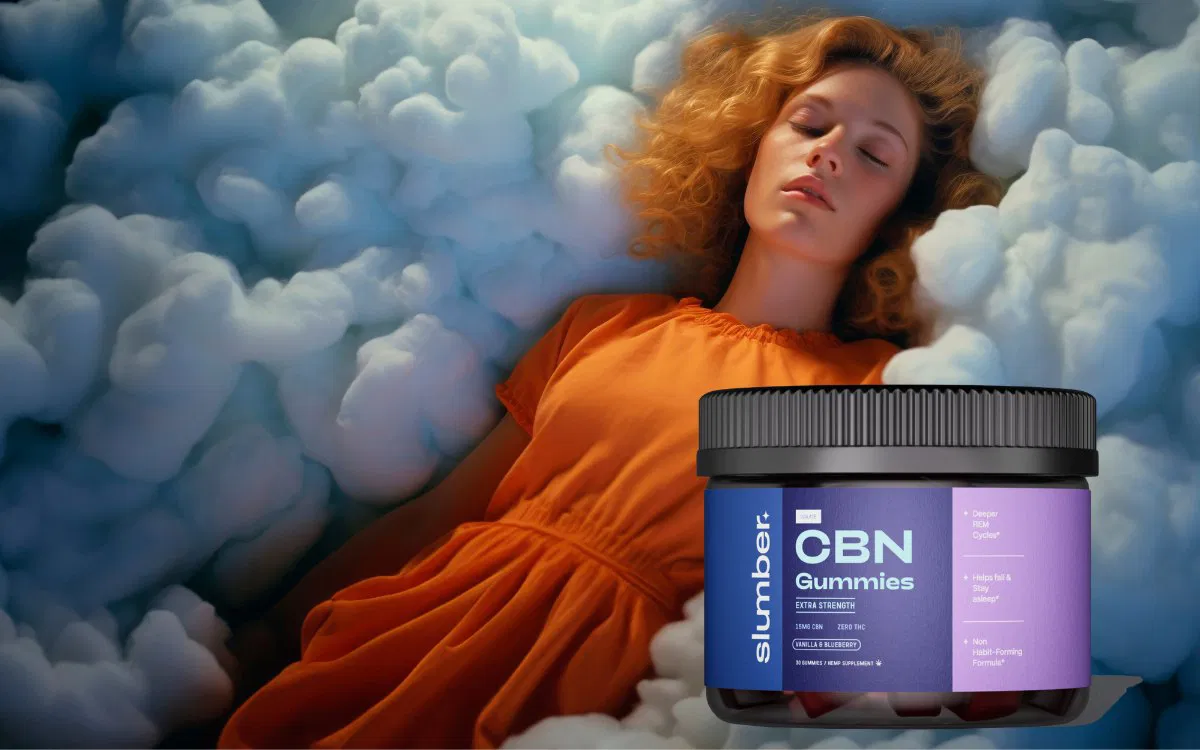 Cbn Vs Other Sleep Aids