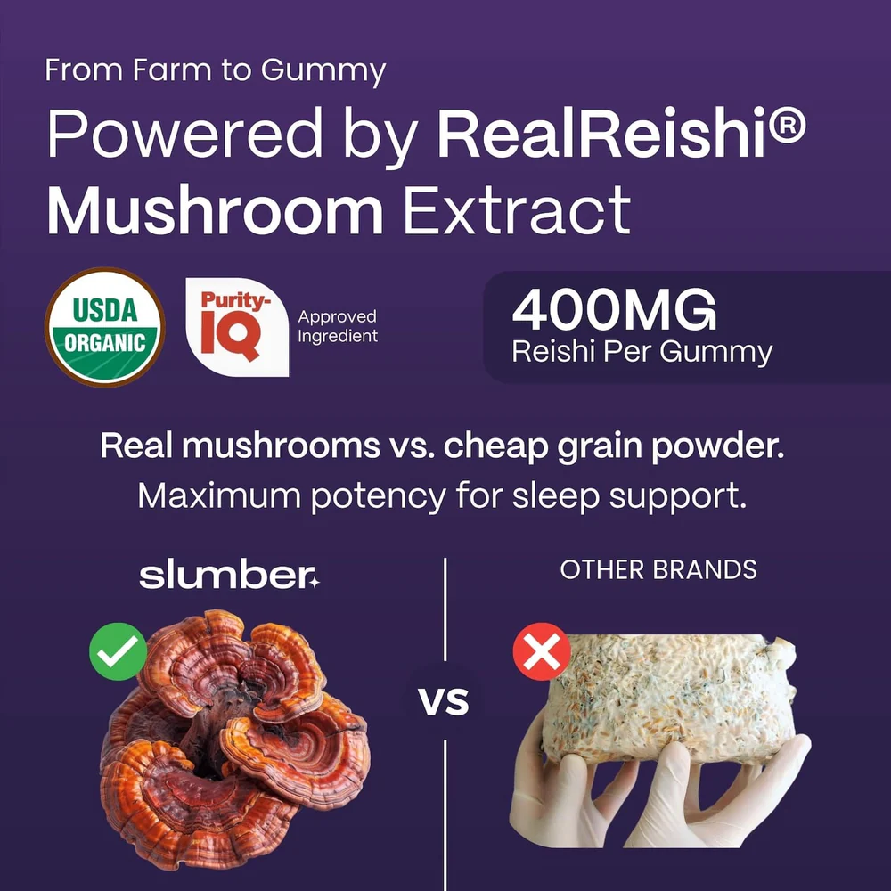 rest & renew mushroom sleep gummies rest & renew mushroom sleep gummies