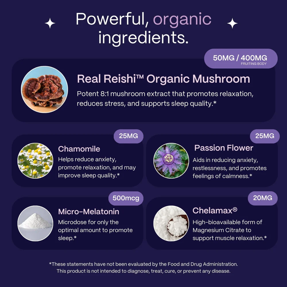 rest & renew mushroom sleep gummies rest & renew mushroom sleep gummies