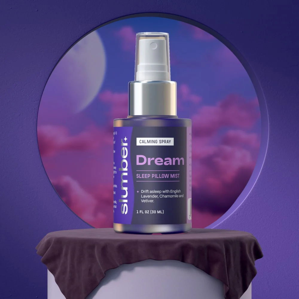dream sleep pillow spray dream sleep pillow spray