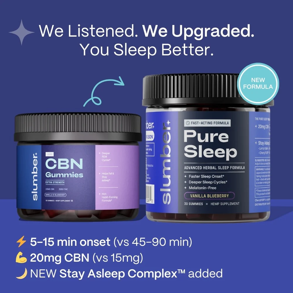 pure sleep™ fast acting cbn gummies for sleep pure sleep™ fast acting cbn gummies for sleep